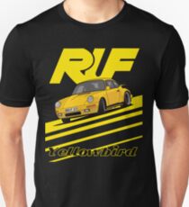 RUF Yellowbird CTR Unisex T-Shirt