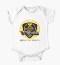 Mazda 787B One Piece - Short Sleeve