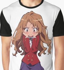 Camiseta gráfica Taiga