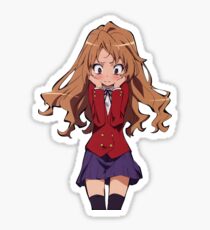 Taiga Sticker