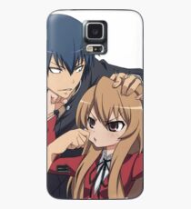 Funda/vinilo para Samsung Galaxy Toradora