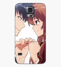 Toradora Case/Skin for Samsung Galaxy