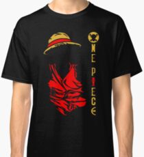 Luffy Classic T-Shirt