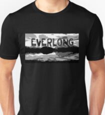Everlong pt 2 Unisex T-Shirt