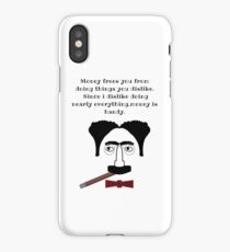 Money iPhone Case