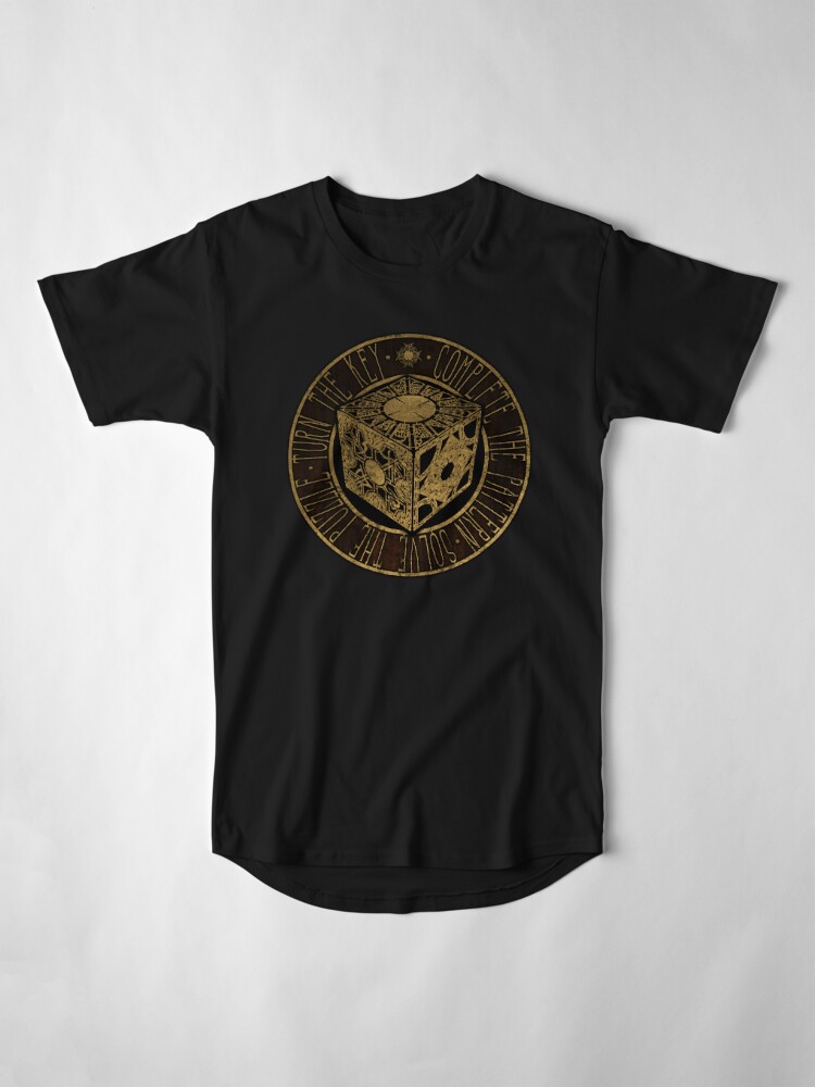 lament configuration shirt