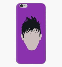 Gotham, Penguin iPhone Case