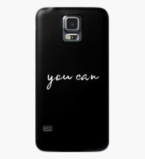 Sie können Hülle & Skin für Samsung Galaxy