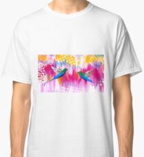 Loving Life Classic T-Shirt