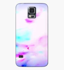Wirbelt Hülle & Klebefolie für Samsung Galaxy