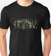 IMMORTALZ Unisex T-Shirt