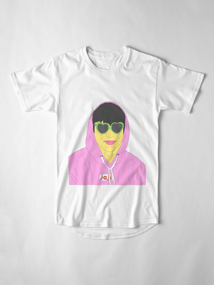 joji guess shirt