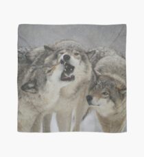 Family Squabble Scarf