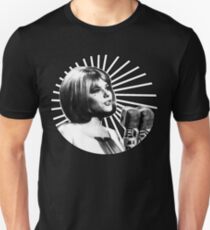 France Gall Eurovision 1965 Unisex T-Shirt