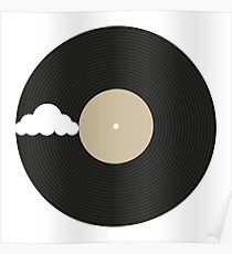 vinyl Poster