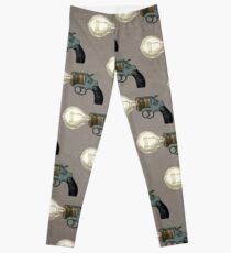 Tariff Deficit Leggings