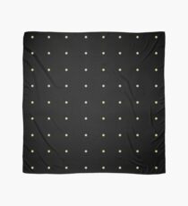 Pañuelo Black & Dots