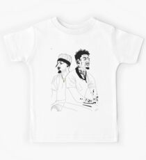 Metro Boomin X 21 Savage Kids Tee