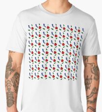 Creepy Crawlies Men's Premium T-Shirt