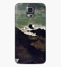 Funda/vinilo para Samsung Galaxy reímos a carcajadas