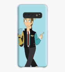 company noodle rhys Case/Skin for Samsung Galaxy