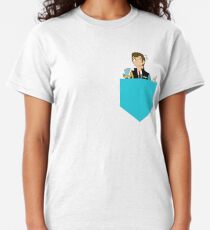 Firma Nudel Rhys Classic T-Shirt