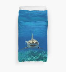 Funda nórdica TIBURÓN