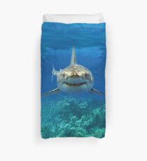 Shark Duvet Cover