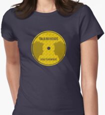 Road To Nowhere Women's Fitted T-Shirt