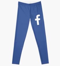 Facebook Leggings