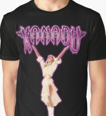 XANADU Kira Olivia Newton-John Graphic T-Shirt