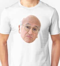 Larry David - 1 Unisex T-Shirt