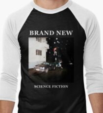 Camiseta ¾ estilo béisbol Nuevo - Ciencia ficción