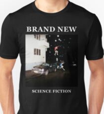 Brandneu - Science Fiction Unisex T-Shirt
