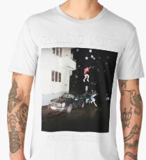 Brand New - Science Fiction Men's Premium T-Shirt