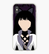 RWBY: Blake iPhone Case