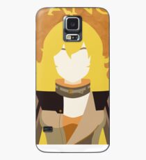 RWBY: Yang Case/Skin for Samsung Galaxy