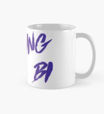 Getting Bi Mug