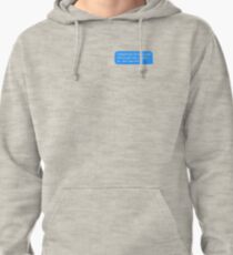 spider man homecoming Pullover Hoodie