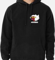 Supream Gonz Tshirt Hoodie