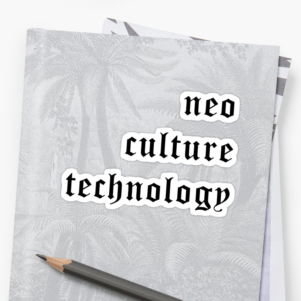 nct aesthetic sticker by lovesickmelody redbubble