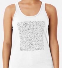 Alice in Wonderland - Chapter 2 Racerback Tank Top