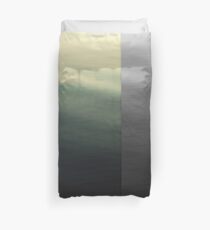 Drift Duvet Cover