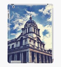 Greenwich Filtered iPad Case/Skin