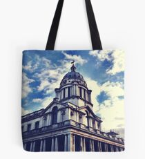 Greenwich Filtered Tote Bag