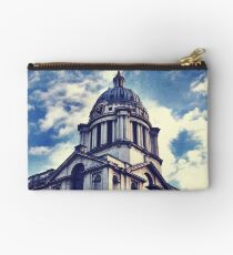 Greenwich Filtered Studio Pouch