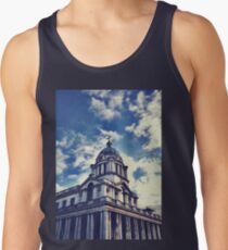 Greenwich Filtered Tank Top