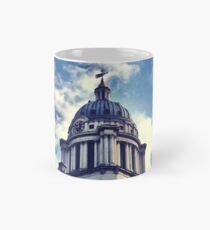 Greenwich Filtered Mug