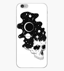 Space Brains iPhone Case