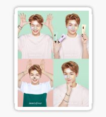 Wanna One, Kang Daniel, 강다니엘 Sticker